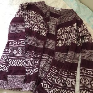 Calvin Klein cardigan